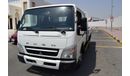 ميتسوبيشي فوسو كانتير Mitsubishi Canter D/c pick up, model:2017. Free of accident with low mileage