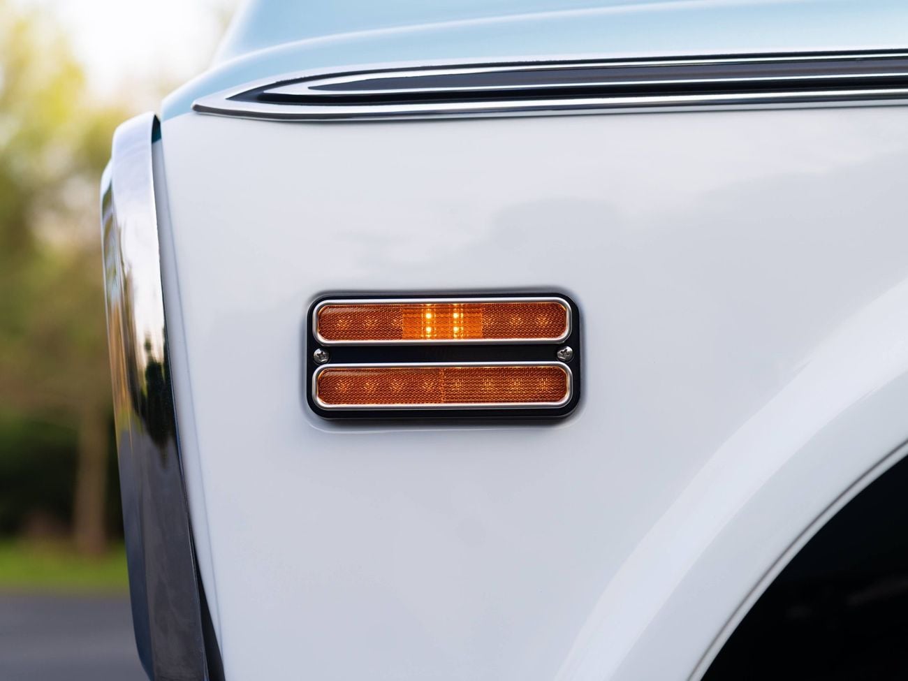 شيفروليه بليزر K5 Velocity Restorations LT1 10 Speed Pro Touring Restomod