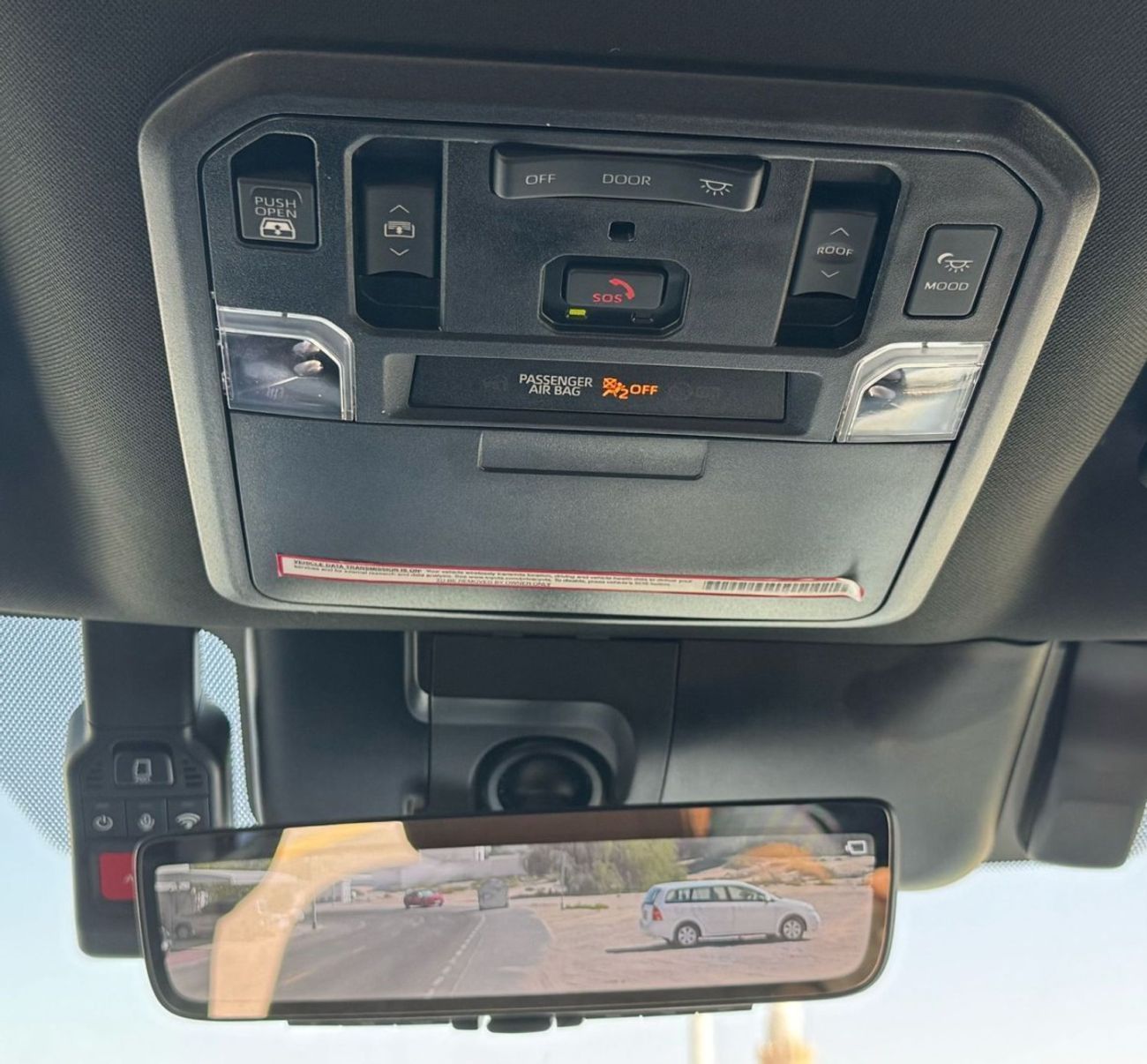 Toyota Tundra CREWMAX PLATINUM 1794 EDITION | i-FORCE MAX 3.4-Liter Hybrid V6