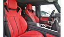 Mercedes-Benz G 63 AMG 2020 with (40 Years of G-Class)