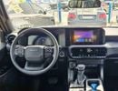 Toyota Prado VXR ALL ROUNDER TURBO || 2.8L DIESEL V4 || LETHAER WITH DRIVER PWR SEAT | SUNROOF (CODE#P28AR2)