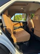 Toyota Fortuner EXR SR5 || 2.7L PETROL V4 A/T / AUTO AC / ALLOY WHEELS / 4WD (CODE # FPGO)