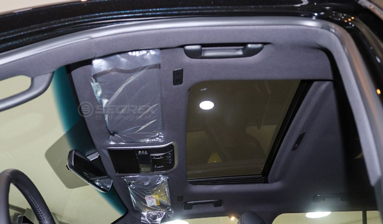 تويوتا لاند كروزر 2026 Model Toyota Land Cruiser (LC300) GXR, 3.5L Petrol 4WD 10A/T