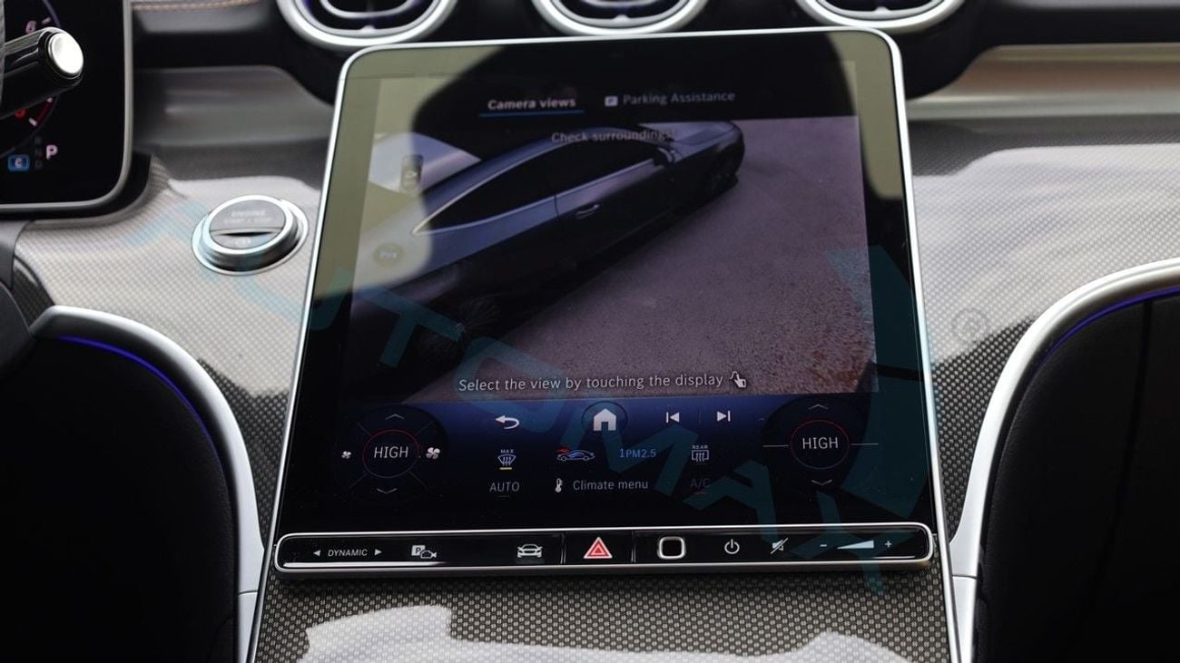 مرسيدس بنز CLE 200 كوبيه AMG Coupe EQ Boost 2.0T RWD 2026 0Km With 5 years Or 200K km Warranty