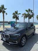 BMW X5 xDrive40i Luxury M Sport Package 3.0L