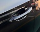 هيونداي توسون HYUNDAI TUCSON 1.6T - 2027 MODEL - GCC SPECS - BLACK COLOR