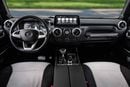 BAIC BJ40 L BJ40L | 1,469 P.M | 0% Downpayment | IMMACULATE!