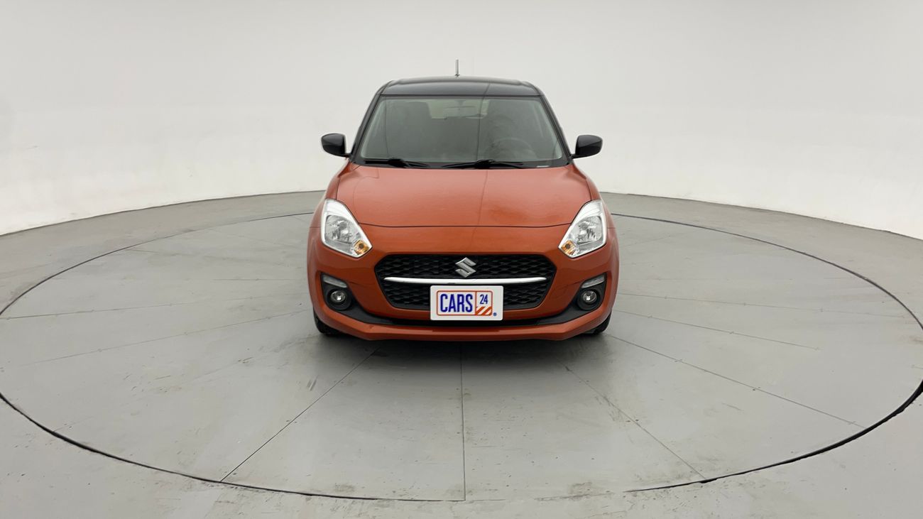 Used Suzuki Swift GL 1.2 | Zero Down Payment | Free Home Test Drive ...