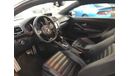 Volkswagen Scirocco Model 2016 GCC car prefect condition full option