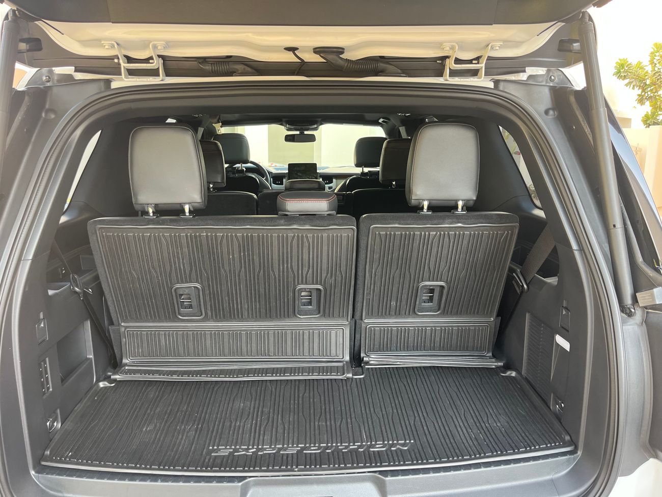 Ford Expedition Timberline | GCC | Warranty & Service Plan to 2029