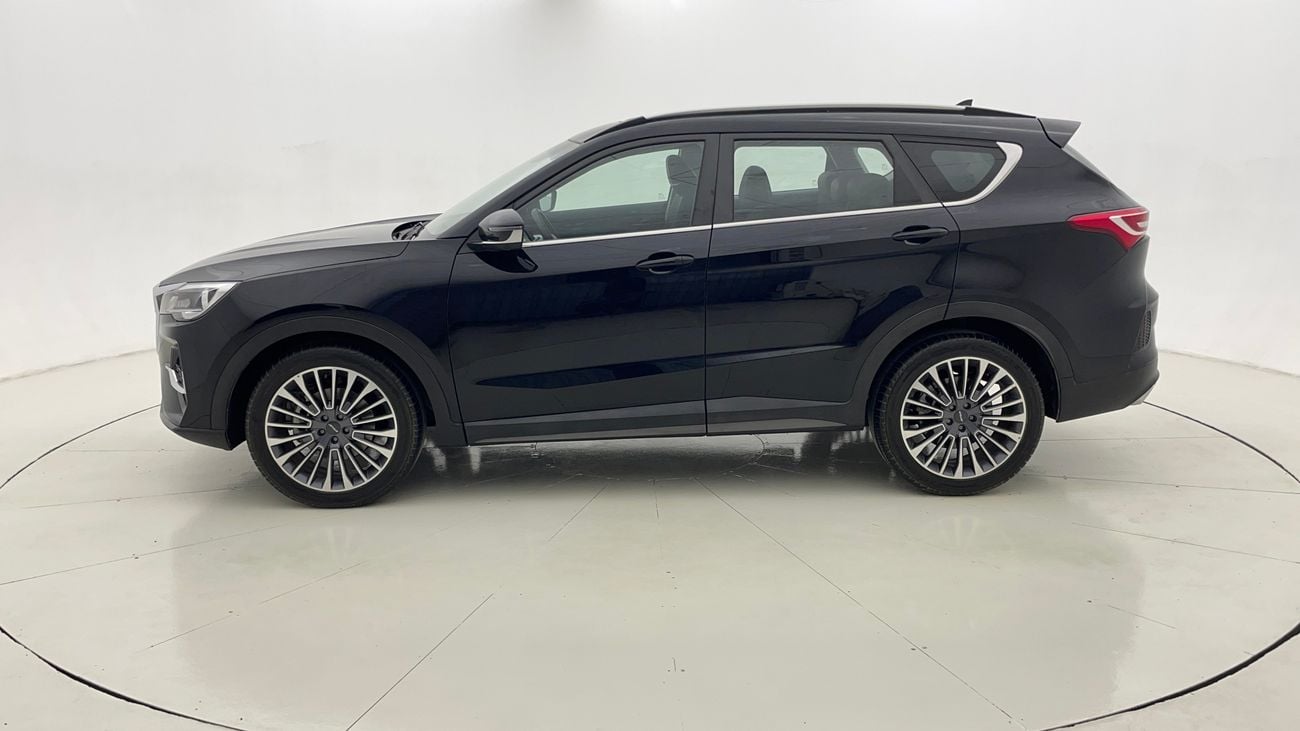 Jetour X70 2023 COMFORT | AED 984/Month | 0 DP | 30 Day Return | Warranty | Service History