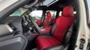 Lexus LX700h F SPORT ( Only For Export ) 3.5TT V6 Hybrid AWD GCC 2026 BRAND NEW