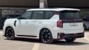 Nissan Patrol NISMO (For Export , НА ЭКСПОРТ) 3.5TT V6 4X4 GCC 2026 Без пробега