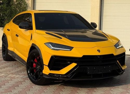 Lamborghini Urus 4.0T V8 Performante