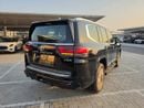 Toyota Land Cruiser VXR