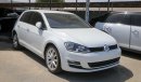 Volkswagen Golf Motion TDI