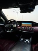مرسيدس بنز S 500 Std 4.7L