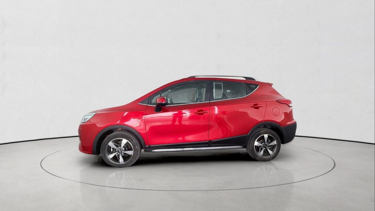 JAC S3 INTELLIGENT | Guaranteed Warranty | 0 Down Payment