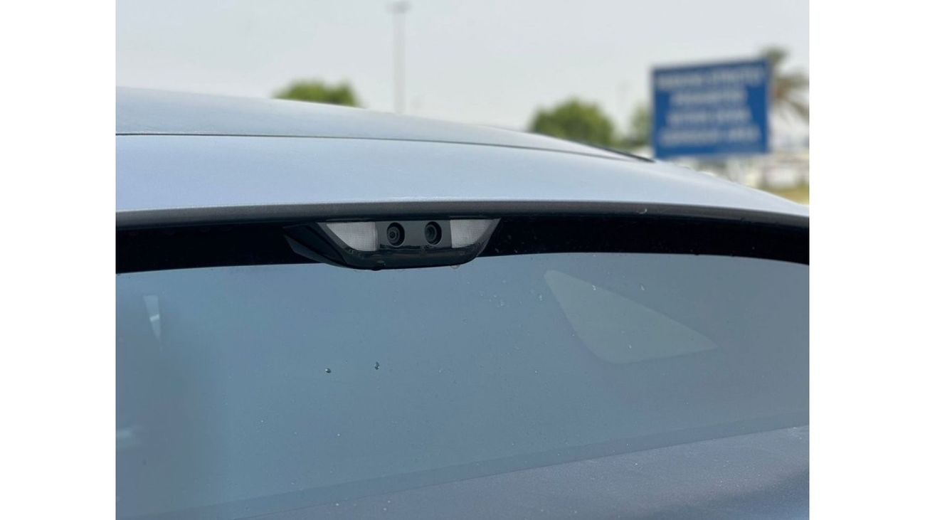 أفاتر 11 AVATAR E11 LONG RANGE 5 SEATER 2023..