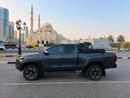تويوتا هيلوكس SR Upgrade to GR Sport