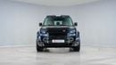 Land Rover Defender 90 S P400 3.0L UAE's Very Best Example | AED 4,423 Per Month