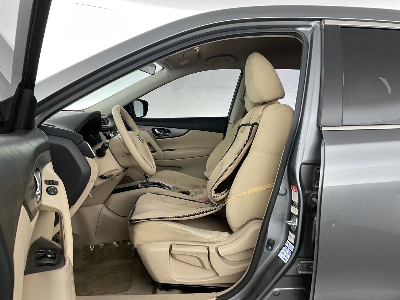 Nissan XTrail S | National Day Celebration | Guaranteed Warranty | 0 Down Payment