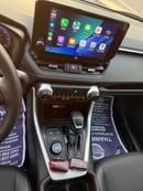 Toyota RAV4 RAV4 Limited Hybrid 4x4