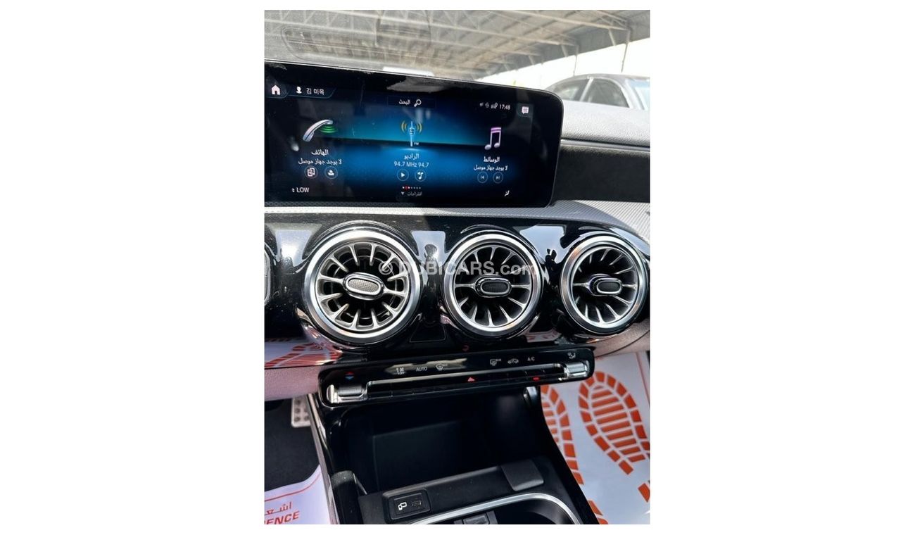 مرسيدس بنز A 250