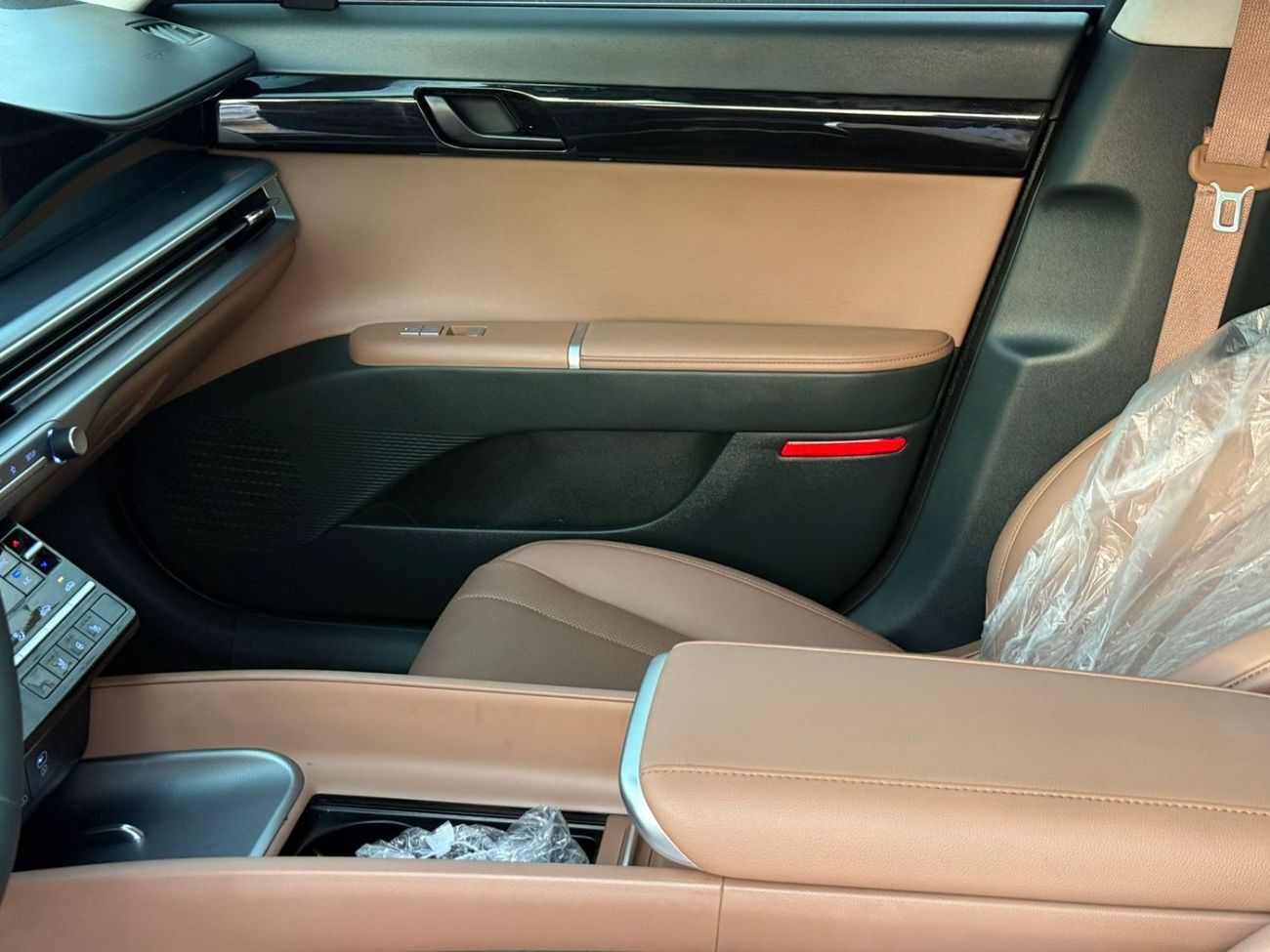 Hyundai Grandeur HYUNDAI GRANDEUR 2025 2.5