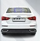 Chery Arrizo 5 Chery arizo 5 || COMFORT || 2026