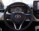 Toyota Corolla GLI 1.6L