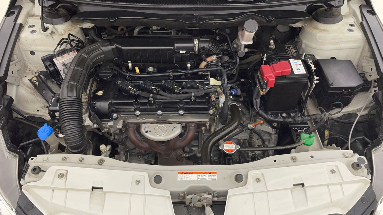 سوزوكي سياز GL 1.5 | بدون دفعة مقدمة | اختبار القيادة في المنزل