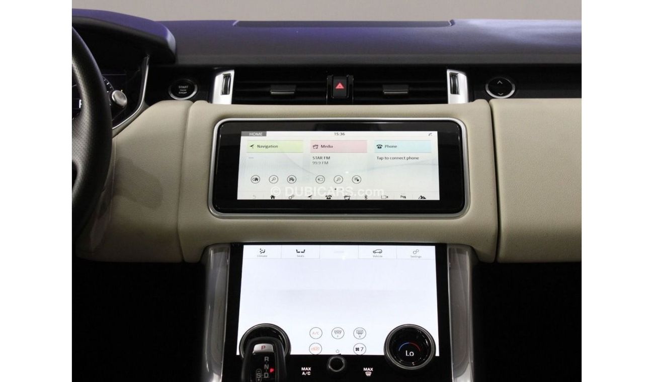 Land Rover Range Rover Sport Super Clean condition.