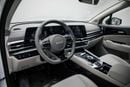 كيا سبورتيج Luxury 1.5L - White Inside Grey | Export Only