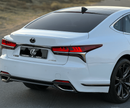لكزس LS 500 500 3.5