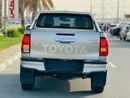 Toyota Hilux Toyota hilux 2.8 diesel RHD