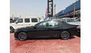 BMW 730Li LI M Sport 2020 GCC