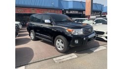 Toyota Land Cruiser VXR 5.7