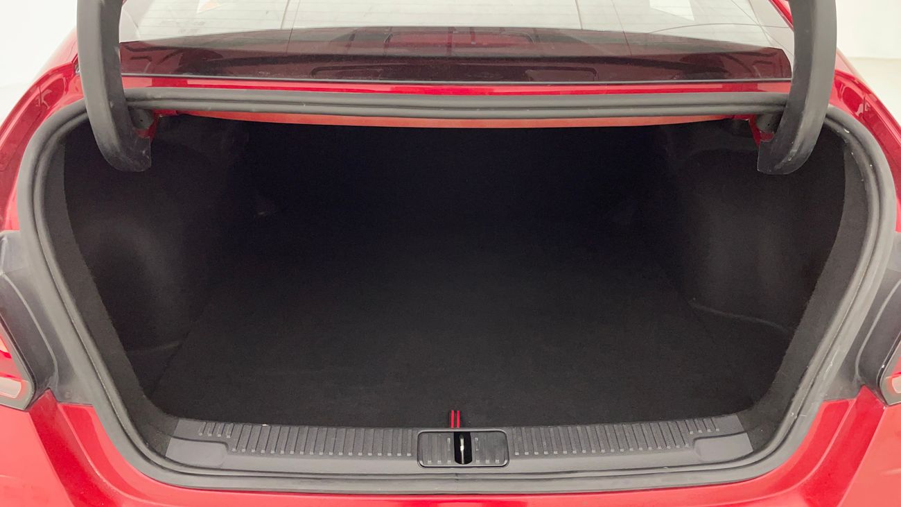 MG GT STD 1.5 | Zero Down Payment | Home Test Drive