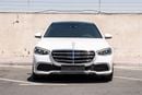 Mercedes Benz S450 AMG S450 L 4 MATIC