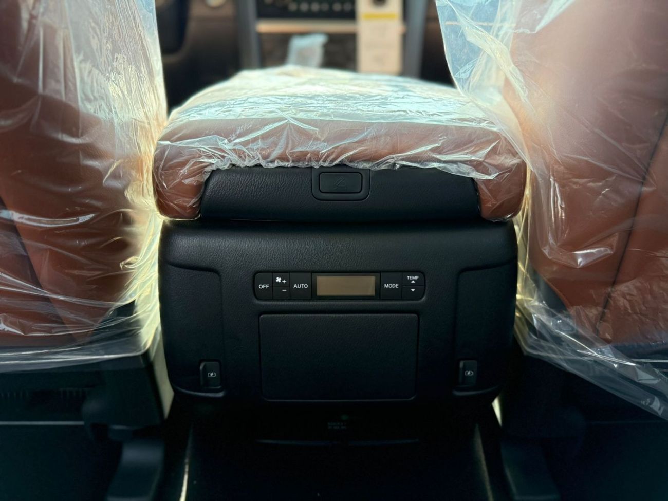 Nissan Patrol NISSAN PATROL LE 5.6L V8 BRAND NEW 2024 MODEL