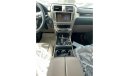 لكزس GX 460 LEXUS GX-460, 4.6L, SUV, AWD, FULL OPTION, MODEL 2020, COLOR WHITE FOR EXPORT & LOCAL REGISTRATION