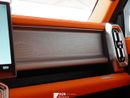Jetour T2 Luxury Hermes Interior 2025 (Export Price)