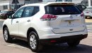 Nissan X-Trail 2.5