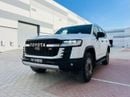 Toyota Land Cruiser GR SPORT LC300 3.3L VIP 4 Seater MBS Autobiography Full Option