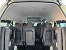 Toyota Hiace HIGHROOF DX / OLD SHAPE /13 STR / 2.5L V4 DIESEL M/T / BLACK BUMPER (FOR CONGO) (CODE # H25MHF)