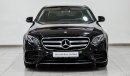 مرسيدس بنز E 350 E 350 SALOON