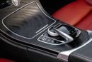 Mercedes Benz C200 C200 AMG Coupe | 2,840 P.M | 0% Downpayment | LOW KMS!