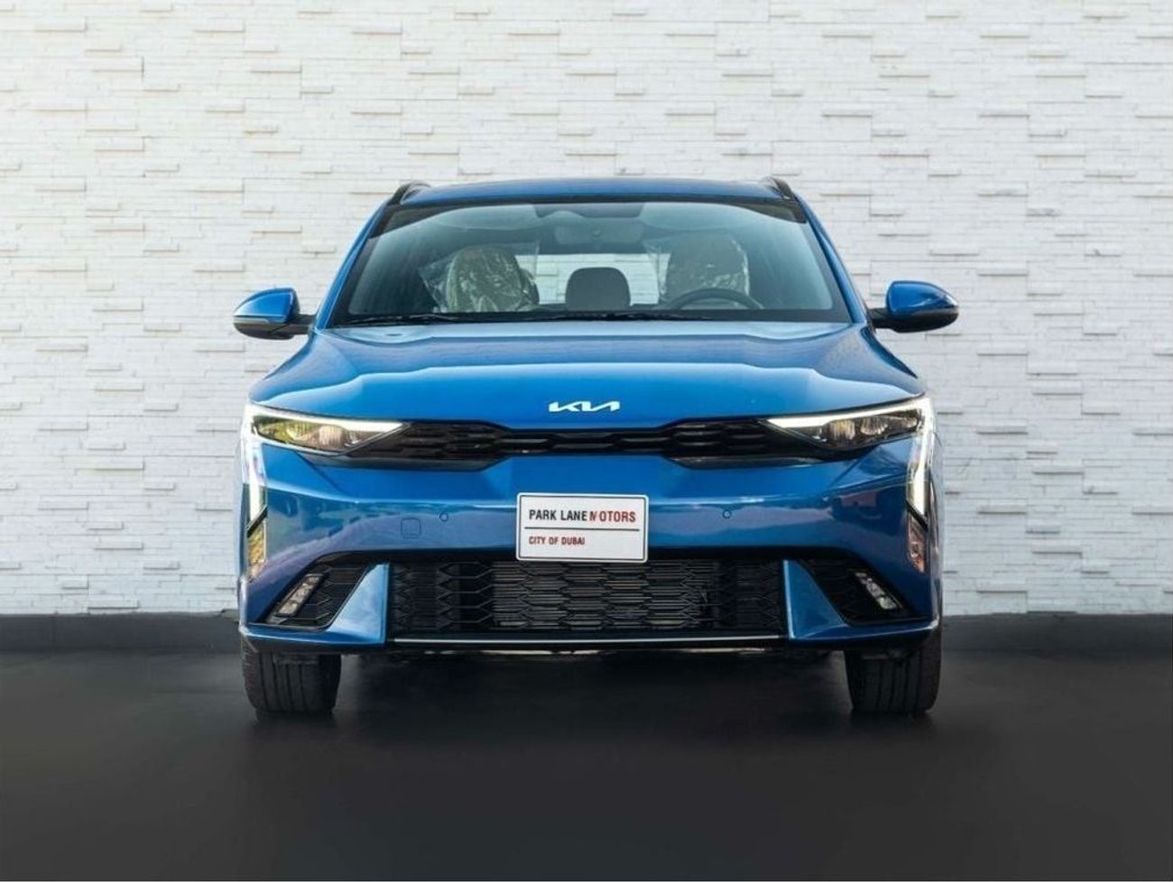 Kia K3 AED 1,415 PM • 2024 BRAND NEW K3 HATCHBACK • 1.6L GT-LINE • OFFICIAL KIA WARRANTY UNTIL 5 YEARS