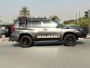 Toyota Prado 2.8 DIESEL ENGINE | AT | RHD | 4WD | ELECTRIC SEATS